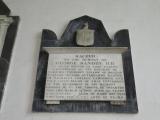 St Mary the Virgin (interior)