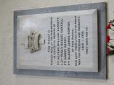 St Andrew (roll of honour)