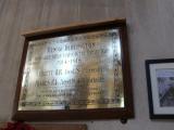 St Michael (roll of honour)