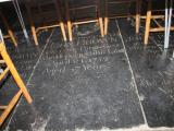 St Nicholas (interior)