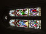 St Nicholas (interior)
