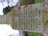 War Memorial