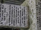 War Memorial