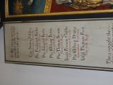 All Saints (roll of honour)