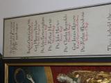 All Saints (roll of honour)