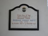 All Saints