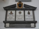 All Saints