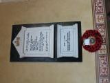 St Peter and St Paul (roll of honour)