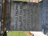 War Memorial