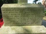War Memorial