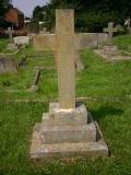 St Mary