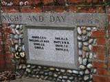 War Memorial