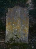 St Margaret Ruin