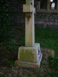 St Margaret