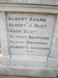 War Memorial