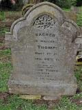 Hardwick (areas A and P)