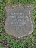 Hardwick (areas A and P)