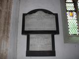 St Andrew and St Mary (interior)