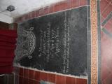 St Andrew and St Mary (interior)