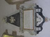 St Margaret (interior)