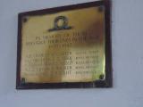 War Memorial