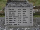 Holy Trinity (war memorial)