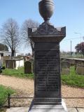 War Memorial