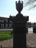 War Memorial