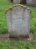St John the Baptist