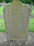 St John the Baptist