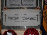 St Mary Magdalene (roll of honour)