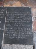 St George Colegate
