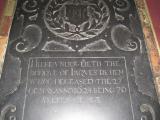 St Michael at Plea