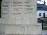 War Memorial