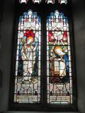 St Mary Magdalene