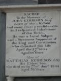 St Helen