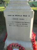 War Memorial