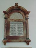 St George War Memorial