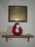 War Memorial