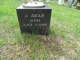 image of grave number 512709