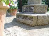 War Memorial