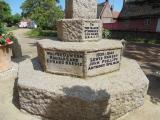 War Memorial