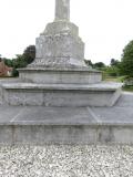 War Memorial