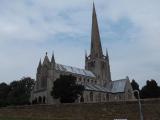 St Mary