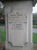 War Memorial