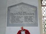 War Memorial