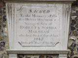 St Margaret