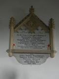 St Edmund (inside)