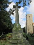War Memorial