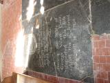 All Saints and St Andrew (interior)